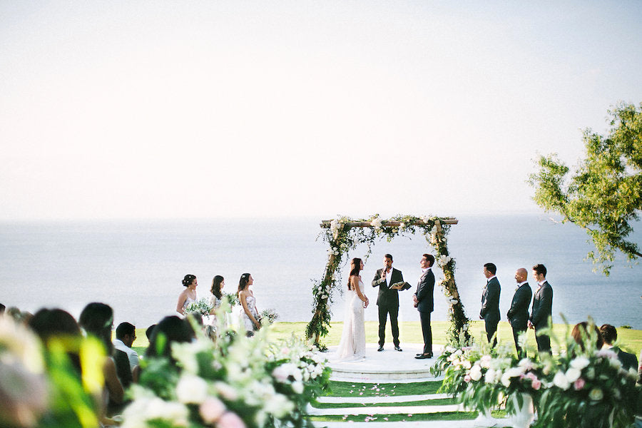 Load video: Bespoke, custom wedding, destination wedding, Bali wedding